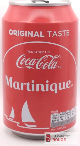 Can Partagez un Coca à ...