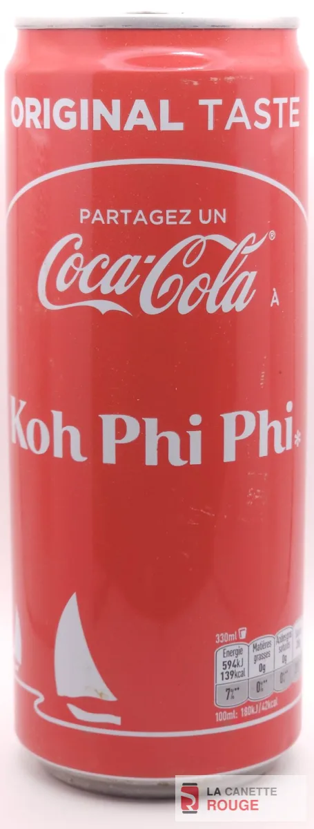 Partagez un Coca à ... (slim) — view 1 of 8