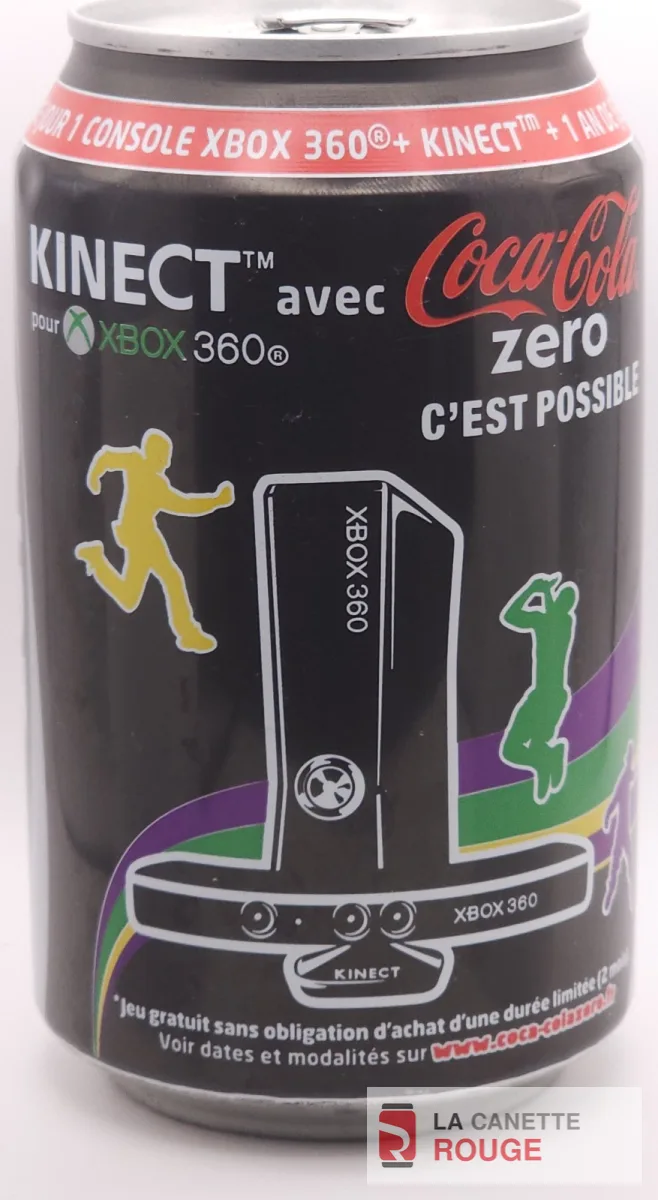 Kinect Xbox 360 — view 1 of 8