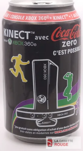 Can Kinect Xbox 360