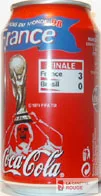 Champions du monde 1998