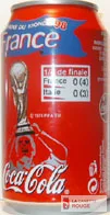 Can Champions du monde 1998