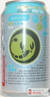 Can Astro Perso (steel)
