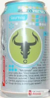 Can Astro Perso (steel)
