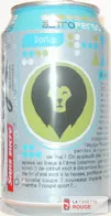 Can Astro Perso (steel)