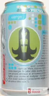 Can Astro Perso (steel)