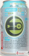 Can Astro Perso (steel)