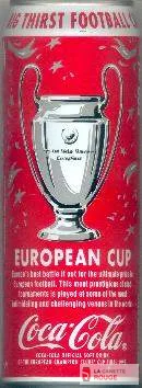 EUROPEAN CUP