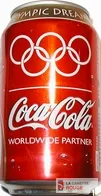 Supporting the olympic dream since 1928