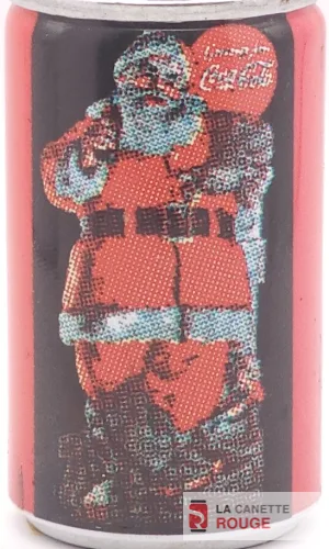Can Mini cans series - Xmas