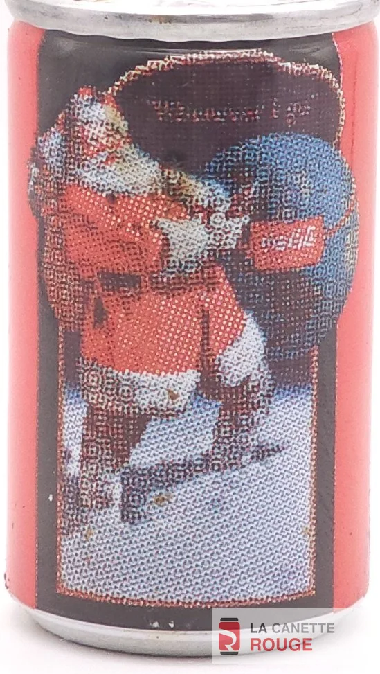 Mini cans series - Xmas — view 1 of 8