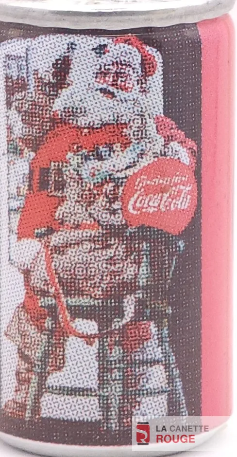 Mini cans series - Xmas — view 1 of 8