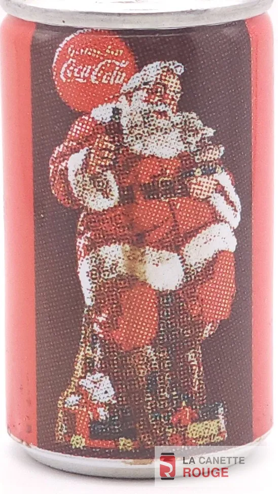 Mini cans series - Xmas — view 1 of 8
