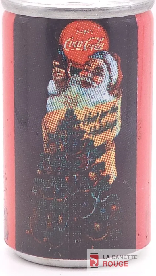 Mini cans series - Xmas — view 1 of 8