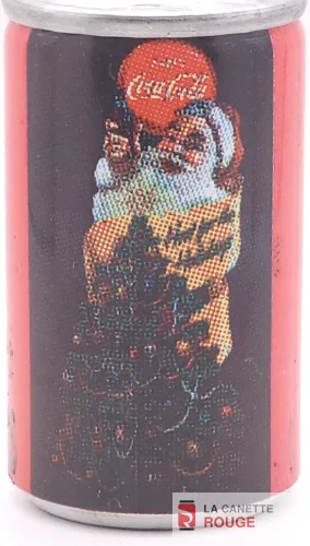 Can Mini cans series - Xmas
