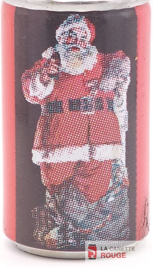 Mini cans series - Xmas — view 1 of 8