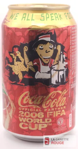 Can FIFA World Cup 2006