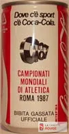 Can Campionati mondiali di atletica roma 1987