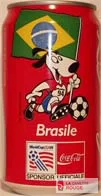 World Cup USA 94