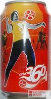 Can Coke 360