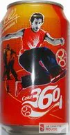 Can Coke 360