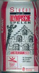 Can Steden van de Olympische Spelen