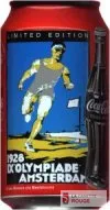 Can Olympics Cities - Limited Edition