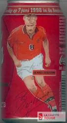 Can Oranje Fandag