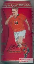 Oranje Fandag