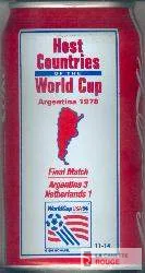 Can Host Countries of the World Cup