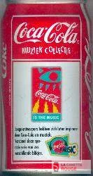 MUZIEK COLLECTIE