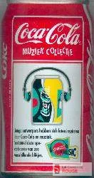 MUZIEK COLLECTIE