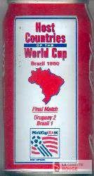 Can Host Countries of the World Cup