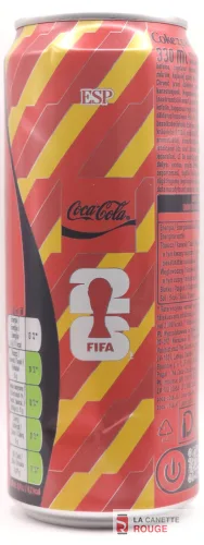 Can FIFA World Cup 2026 (Coke Zero)