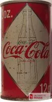 Can Large Diamond, great bottle