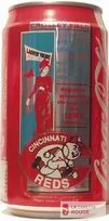 Can Cincinnati Reds
