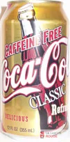 Can Caffeine free