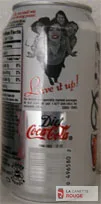 Can Live it up!