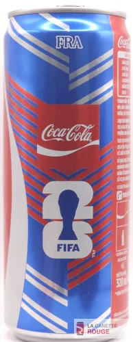 Can FIFA World Cup 2026 (Coke)